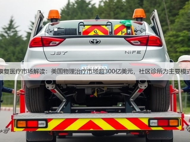 康复医疗市场解读:美国物理治疗市场超300亿美元,社区诊所为主要模式(图1) 康复医疗市场解读:美国物理治疗市场超300亿美元,社区诊所为主要模式(图1)