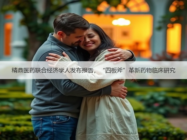 精鼎医药联合经济学人发布报告,“四板斧”革新药物临床研究(图1) 精鼎医药联合经济学人发布报告,“四板斧”革新药物临床研究(图1)