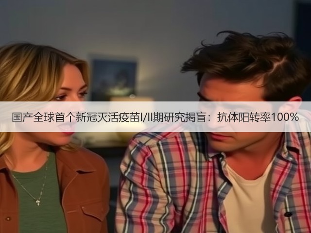 国产全球首个新冠灭活疫苗I/II期研究揭盲:抗体阳转率100%(图3) 国产全球首个新冠灭活疫苗I/II期研究揭盲:抗体阳转率100%(图3)
