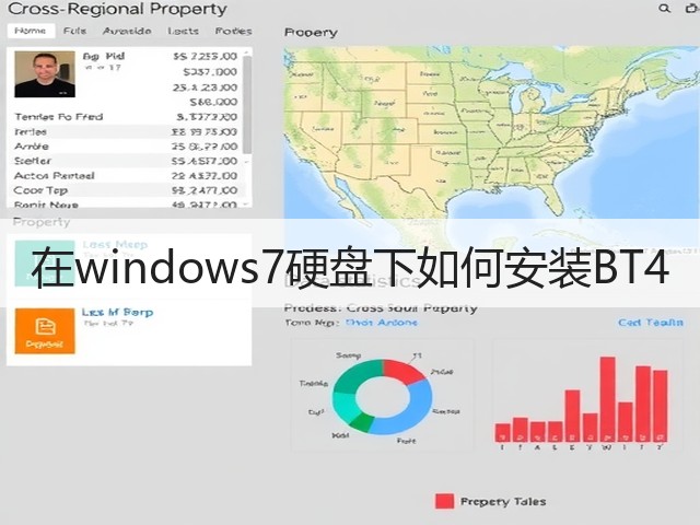 在windows7硬盘下如何安装BT4(图2) 在windows7硬盘下如何安装BT4(图2)