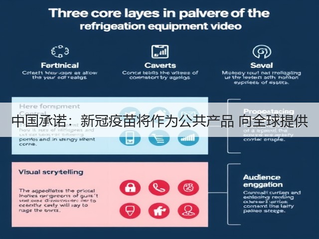 中国承诺:新冠疫苗将作为公共产品 向全球提供(图2) 中国承诺:新冠疫苗将作为公共产品 向全球提供(图2)