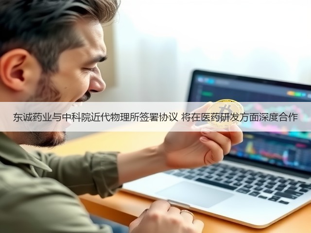 东诚药业与中科院近代物理所签署协议 将在医药研发方面深度合作(图3) 东诚药业与中科院近代物理所签署协议 将在医药研发方面深度合作(图3)