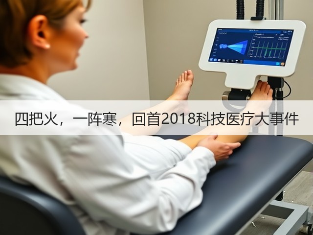 四把火,一阵寒,回首2018科技医疗大事件(图3) 四把火,一阵寒,回首2018科技医疗大事件(图3)