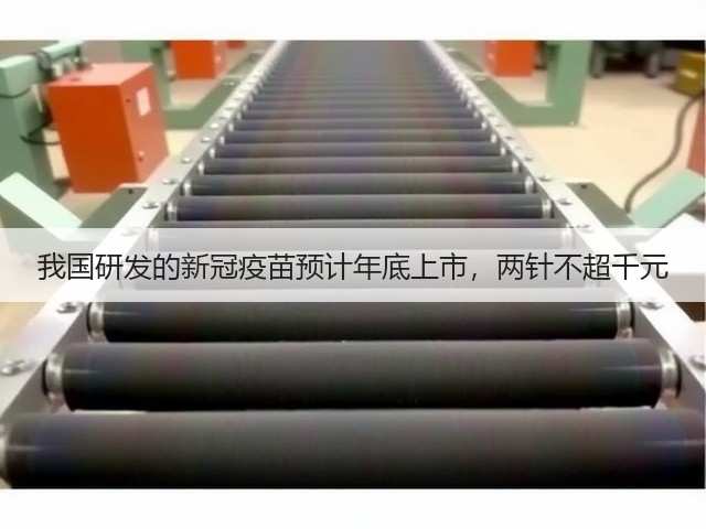我国研发的新冠疫苗预计年底上市,两针不超千元(图1) 我国研发的新冠疫苗预计年底上市,两针不超千元(图1)