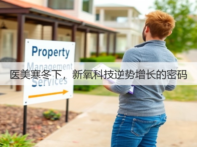 医美寒冬下,新氧科技逆势增长的密码(图2) 医美寒冬下,新氧科技逆势增长的密码(图2)