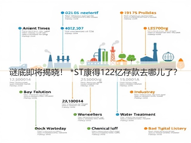 谜底即将揭晓! *ST康得122亿存款去哪儿了?(图3) 谜底即将揭晓! *ST康得122亿存款去哪儿了?(图3)