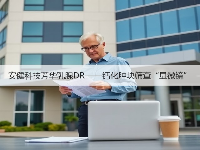 安健科技芳华乳腺DR——钙化肿块筛查“显微镜”(图1) 安健科技芳华乳腺DR——钙化肿块筛查“显微镜”(图1)