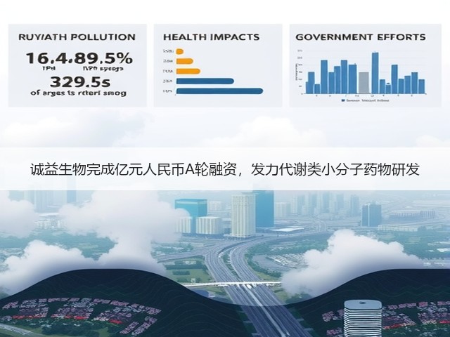 诚益生物完成亿元人民币A轮融资,发力代谢类小分子药物研发(图3) 诚益生物完成亿元人民币A轮融资,发力代谢类小分子药物研发(图3)