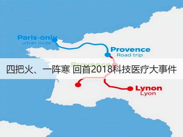 四把火、一阵寒 回首2018科技医疗大事件(图1) 四把火、一阵寒 回首2018科技医疗大事件(图1)