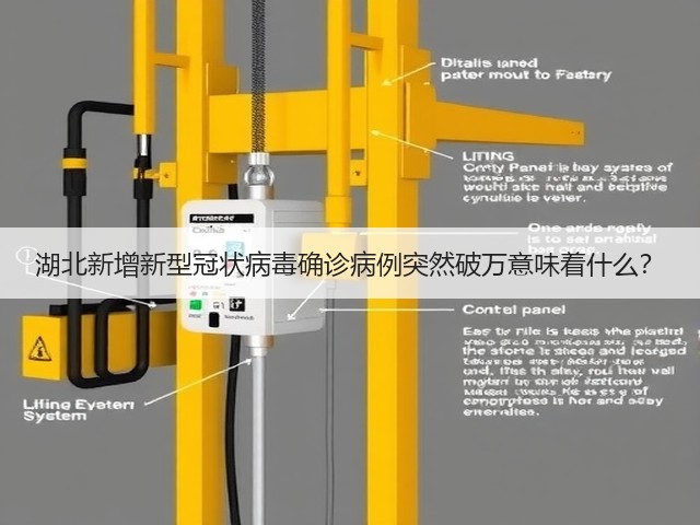 湖北新增新型冠状病毒确诊病例突然破万意味着什么?(图1) 湖北新增新型冠状病毒确诊病例突然破万意味着什么?(图1)