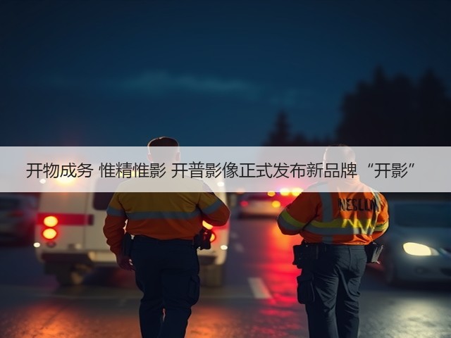 开物成务 惟精惟影 开普影像正式发布新品牌“开影”(图1) 开物成务 惟精惟影 开普影像正式发布新品牌“开影”(图1)