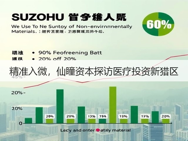 精准入微,仙瞳资本探访医疗投资新猎区(图1) 精准入微,仙瞳资本探访医疗投资新猎区(图1)