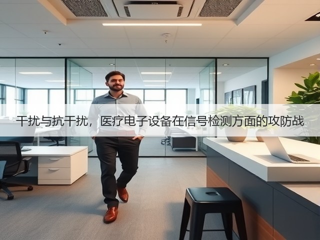 干扰与抗干扰,医疗电子设备在信号检测方面的攻防战(图3) 干扰与抗干扰,医疗电子设备在信号检测方面的攻防战(图3)