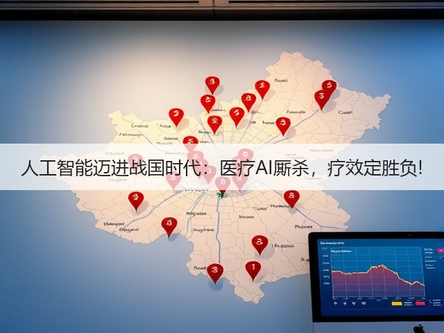 人工智能迈进战国时代:医疗AI厮杀,疗效定胜负!(图2) 人工智能迈进战国时代:医疗AI厮杀,疗效定胜负!(图2)