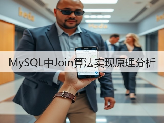 MySQL中Join算法实现原理分析(图1) MySQL中Join算法实现原理分析(图1)