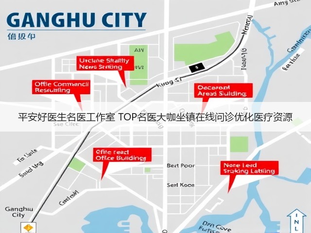 平安好医生名医工作室 TOP名医大咖坐镇在线问诊优化医疗资源(图1) 平安好医生名医工作室 TOP名医大咖坐镇在线问诊优化医疗资源(图1)