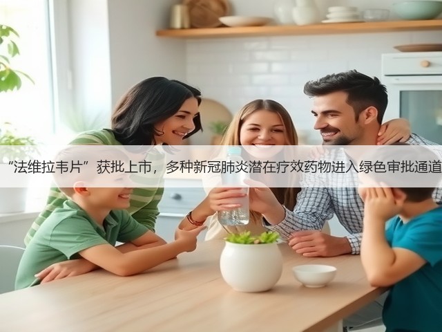 “法维拉韦片”获批上市,多种新冠肺炎潜在疗效药物进入绿色审批通道(图3) “法维拉韦片”获批上市,多种新冠肺炎潜在疗效药物进入绿色审批通道(图3)