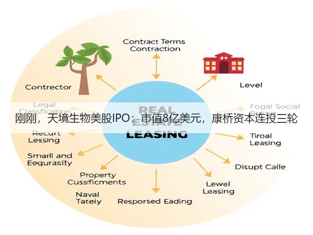 刚刚,天境生物美股IPO:市值8亿美元,康桥资本连投三轮(图3) 刚刚,天境生物美股IPO:市值8亿美元,康桥资本连投三轮(图3)