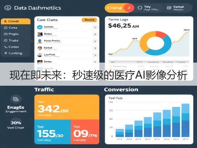 现在即未来:秒速级的医疗AI影像分析(图1) 现在即未来:秒速级的医疗AI影像分析(图1)