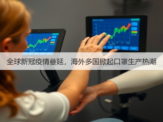 全球新冠疫情蔓延,海外多国掀起口罩生产热潮(图1) 全球新冠疫情蔓延,海外多国掀起口罩生产热潮(图1)