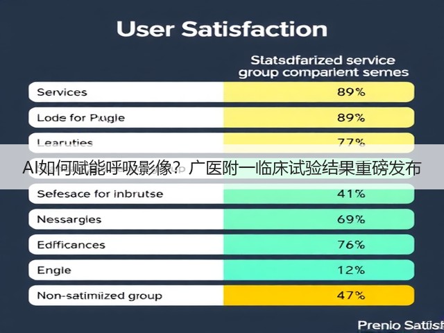 AI如何赋能呼吸影像？广医附一临床试验结果重磅发布(图2)