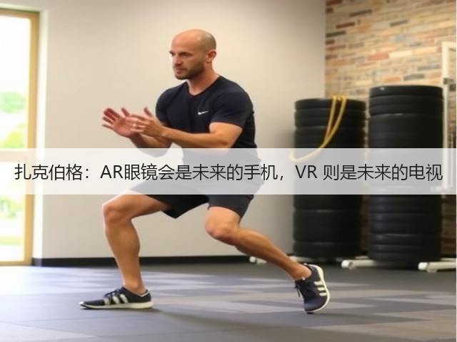 扎克伯格:AR眼镜会是未来的手机,VR 则是未来的电视(图3) 扎克伯格:AR眼镜会是未来的手机,VR 则是未来的电视(图3)