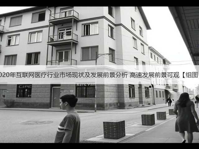 2020年互联网医疗行业市场现状及发展前景分析 高速发展前景可观【组图】(图3) 2020年互联网医疗行业市场现状及发展前景分析 高速发展前景可观【组图】(图3)