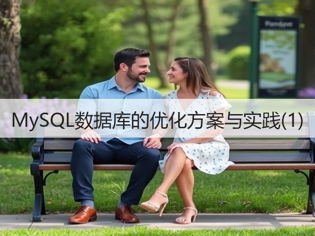 MySQL数据库的优化方案与实践(1)(图2)