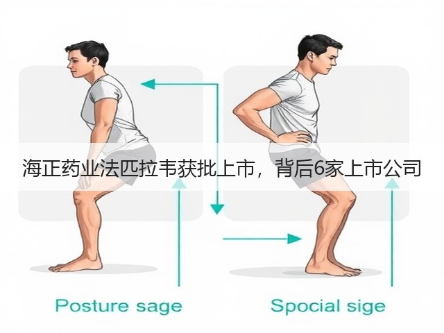 海正药业法匹拉韦获批上市,背后6家上市公司(图1) 海正药业法匹拉韦获批上市,背后6家上市公司(图1)
