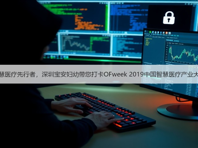 智慧医疗先行者,深圳宝安妇幼带您打卡OFweek 2019中国智慧医疗产业大会(图2) 智慧医疗先行者,深圳宝安妇幼带您打卡OFweek 2019中国智慧医疗产业大会(图2)