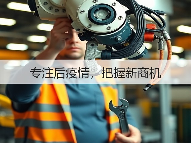 专注后疫情，把握新商机(图3)