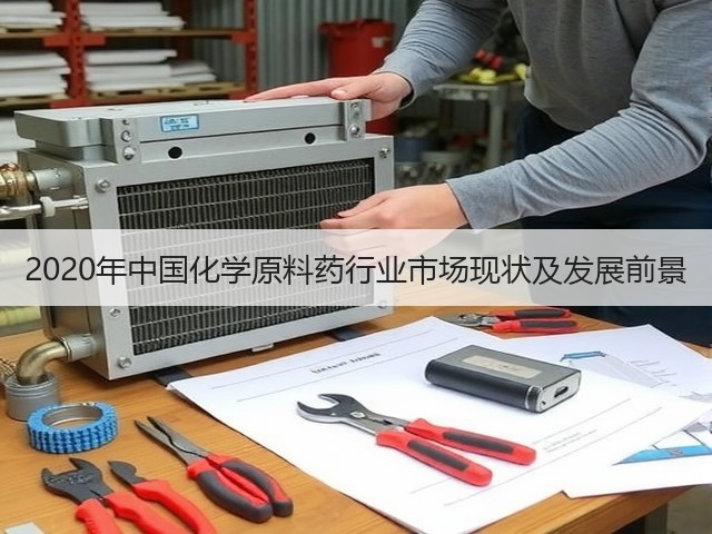 2020年中国化学原料药行业市场现状及发展前景(图2) 2020年中国化学原料药行业市场现状及发展前景(图2)