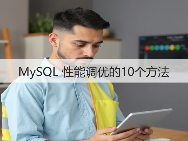 MySQL 性能调优的10个方法(图3) MySQL 性能调优的10个方法(图3)
