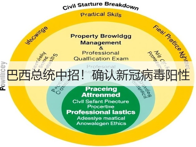 巴西总统中招!确认新冠病毒阳性(图2) 巴西总统中招!确认新冠病毒阳性(图2)