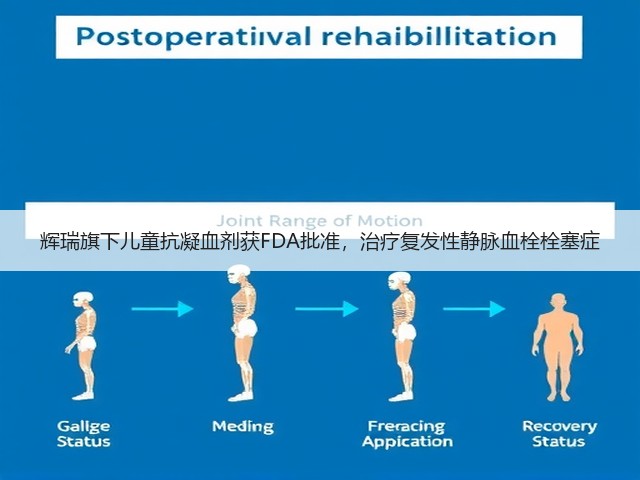辉瑞旗下儿童抗凝血剂获FDA批准，治疗复发性静脉血栓栓塞症(图3)