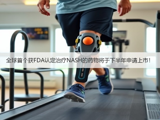 全球首个获FDA认定治疗NASH的药物将于下半年申请上市!(图2) 全球首个获FDA认定治疗NASH的药物将于下半年申请上市!(图2)