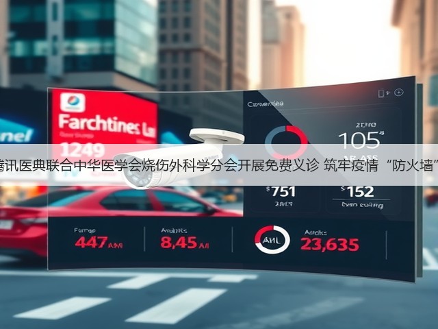 腾讯医典联合中华医学会烧伤外科学分会开展免费义诊 筑牢疫情“防火墙”(图1) 腾讯医典联合中华医学会烧伤外科学分会开展免费义诊 筑牢疫情“防火墙”(图1)