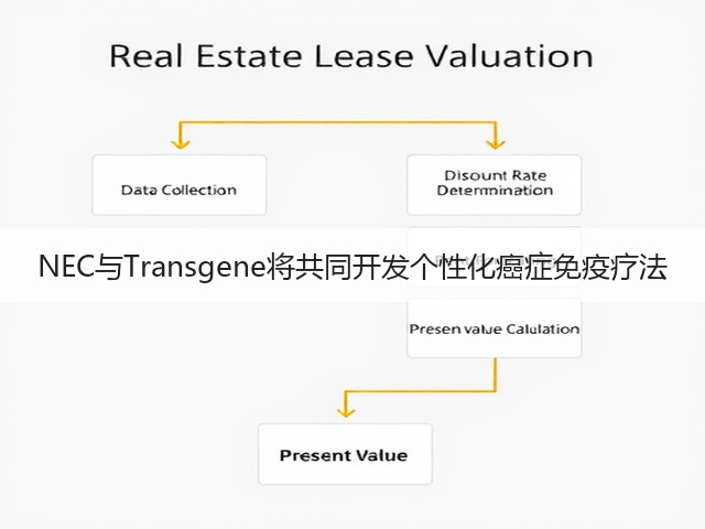 NEC与Transgene将共同开发个性化癌症免疫疗法(图1)