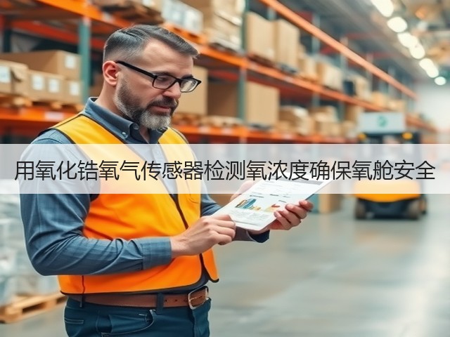 用氧化锆氧气传感器检测氧浓度确保氧舱安全(图2) 用氧化锆氧气传感器检测氧浓度确保氧舱安全(图2)