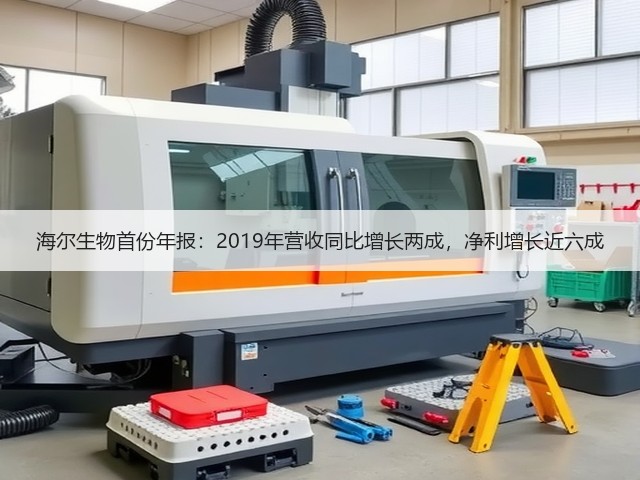 海尔生物首份年报:2019年营收同比增长两成,净利增长近六成(图2) 海尔生物首份年报:2019年营收同比增长两成,净利增长近六成(图2)
