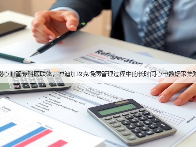 赋能心血管专科医联体,博迪加攻克慢病管理过程中的长时间心电数据采集难题(图1) 赋能心血管专科医联体,博迪加攻克慢病管理过程中的长时间心电数据采集难题(图1)