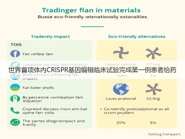 世界首项体内CRISPR基因编辑临床试验完成第一例患者给药(图2) 世界首项体内CRISPR基因编辑临床试验完成第一例患者给药(图2)