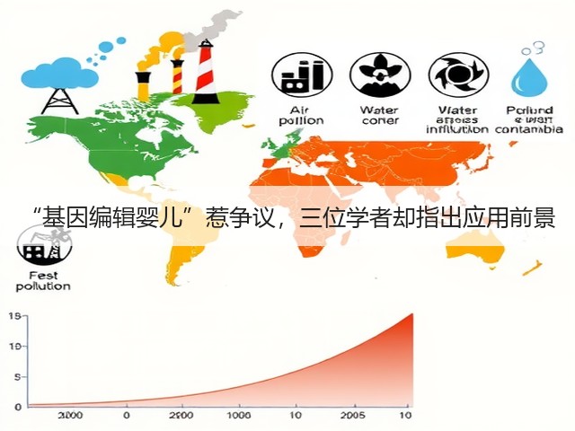 “基因编辑婴儿”惹争议,三位学者却指出应用前景(图1) “基因编辑婴儿”惹争议,三位学者却指出应用前景(图1)