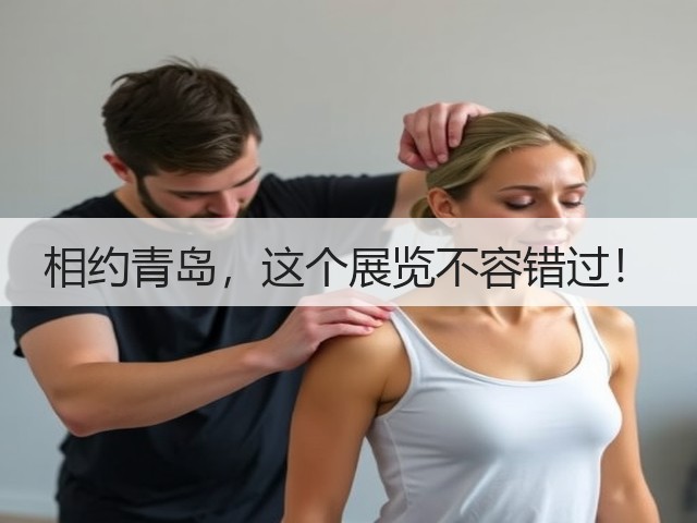 相约青岛,这个展览不容错过!(图3) 相约青岛,这个展览不容错过!(图3)