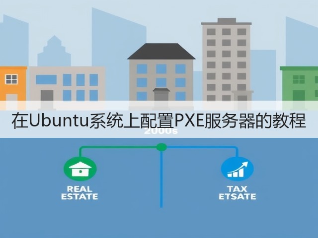 在Ubuntu系统上配置PXE服务器的教程(图3) 在Ubuntu系统上配置PXE服务器的教程(图3)