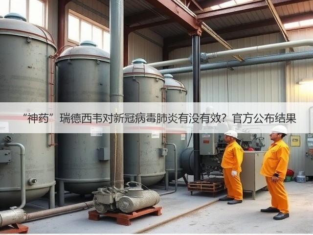 “神药”瑞德西韦对新冠病毒肺炎有没有效?官方公布结果(图3) “神药”瑞德西韦对新冠病毒肺炎有没有效?官方公布结果(图3)