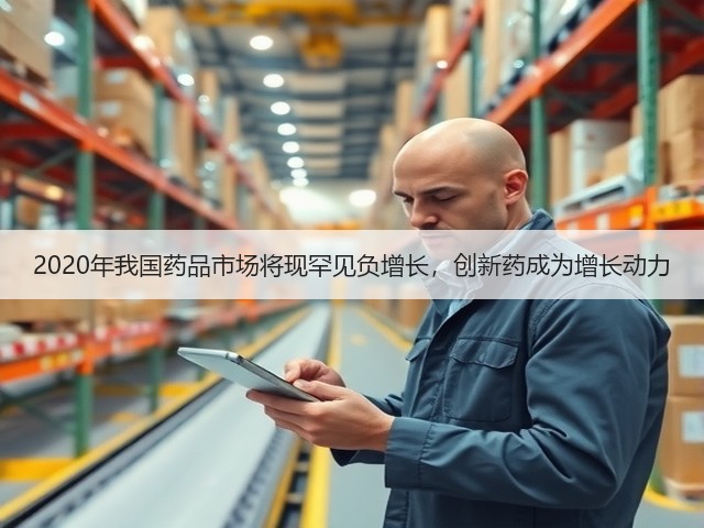 2020年我国药品市场将现罕见负增长,创新药成为增长动力(图2) 2020年我国药品市场将现罕见负增长,创新药成为增长动力(图2)