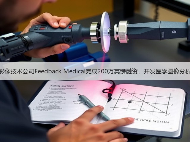 医学影像技术公司Feedback Medical完成200万英镑融资,开发医学图像分析设备(图2) 医学影像技术公司Feedback Medical完成200万英镑融资,开发医学图像分析设备(图2)