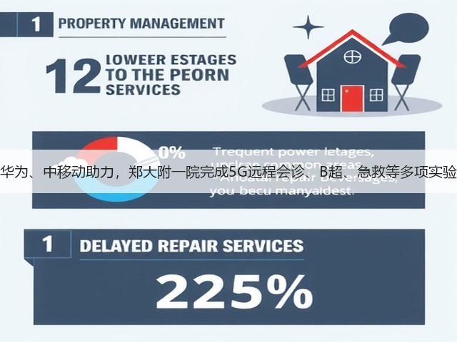 华为、中移动助力,郑大附一院完成5G远程会诊、B超、急救等多项实验(图1) 华为、中移动助力,郑大附一院完成5G远程会诊、B超、急救等多项实验(图1)