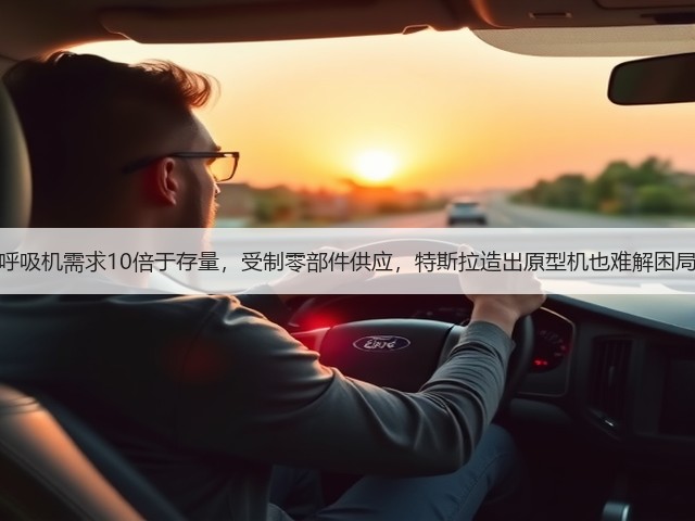 呼吸机需求10倍于存量,受制零部件供应,特斯拉造出原型机也难解困局(图2) 呼吸机需求10倍于存量,受制零部件供应,特斯拉造出原型机也难解困局(图2)